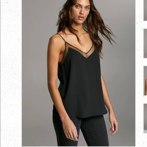 Babaton Galen Camisole